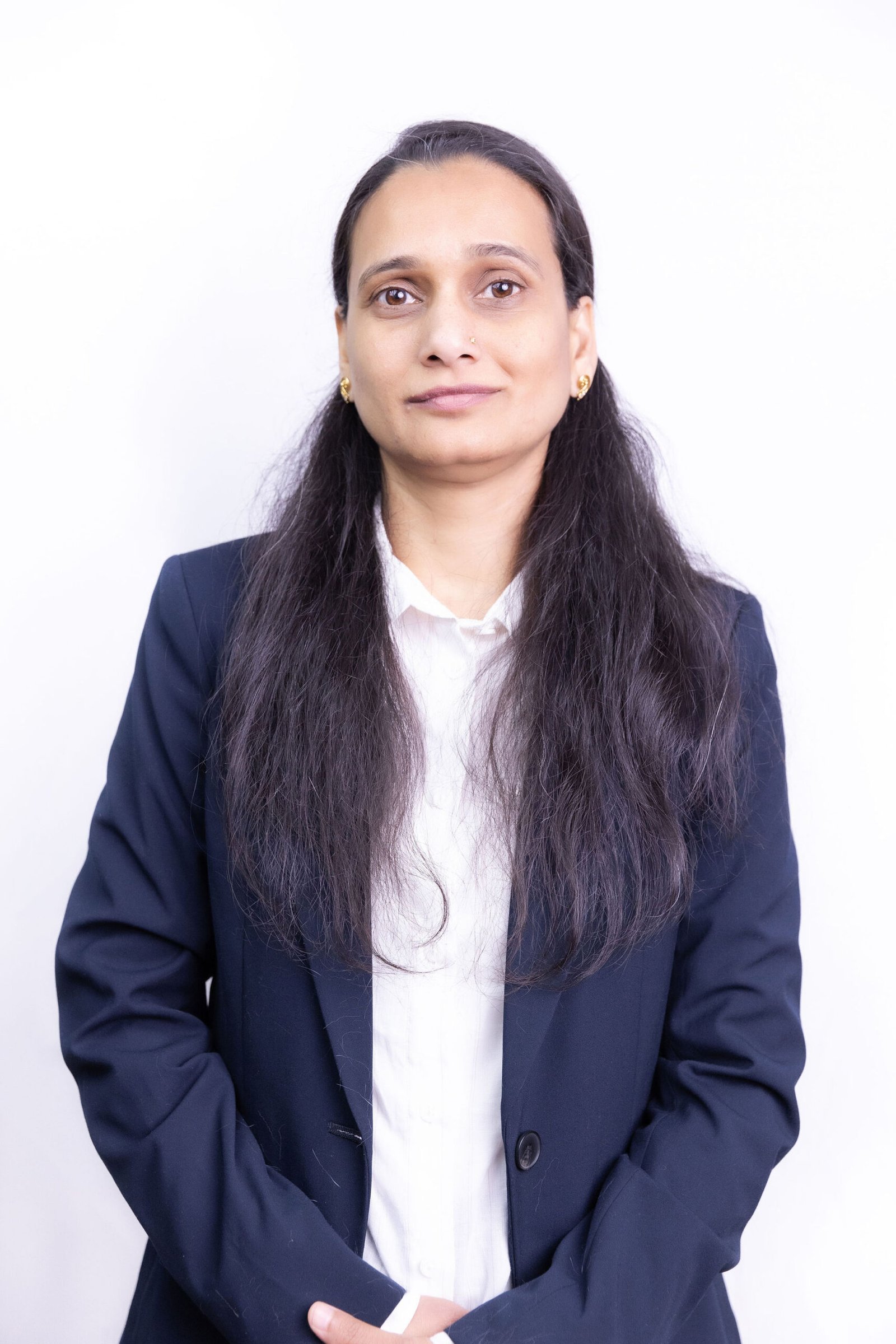 Nayana Mistry Nayana Mistry